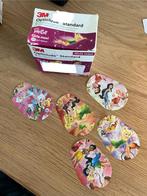 3M Opticlude disney Oogpleisters MAXI, Ophalen of Verzenden, Zo goed als nieuw