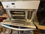 Miele stoomoven DG163, Witgoed en Apparatuur, Ovens, 45 tot 60 cm, Oven, Ophalen of Verzenden, Stoom