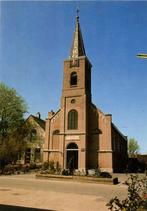 Andijk, Kerk Baptisten Gemeente - ongelopen, Ophalen of Verzenden, Voor 1920, Ongelopen, Noord-Brabant