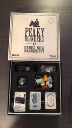 Peaky Blinders, Ophalen, Zo goed als nieuw