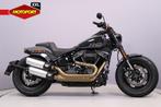 Harley-Davidson FAT BOB 114 (bj 2022), Bedrijf, Overig