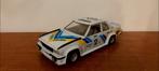 Oud schaalmodel: Opel Ascona 400 rally, Ophalen of Verzenden, Zo goed als nieuw