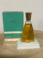 Vintage Bourjois Glamour Parfum 1953, Ophalen of Verzenden, Gebruikt