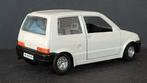 Fiat Cinquecento 1:24 Bburago Burago Pol, Ophalen of Verzenden, Zo goed als nieuw, Auto, Bburago