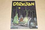 Dirkjan - Deel 18 - Mark Retera !!, Boeken, Stripboeken, Ophalen of Verzenden, Zo goed als nieuw, Meerdere stripboeken