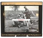 Nebelwerfer instructie Dia, Verzenden, Landmacht, Duitsland, Overige typen