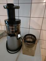 Hurom Slowjuicer - Gebruikt, Ophalen, Gebruikt, Elektrisch, Slowjuicer