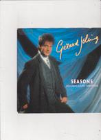 7" Single Gerard Joling - Seasons, Ophalen of Verzenden, Gebruikt, 7 inch, Pop