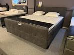 BOXSPRING SHOWMODELLEN LEEGVERKOOP, Ophalen, Crème, GOED SLAPEN, 7651 AW