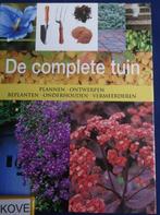 DE COMPLETE TUIN * Deena Beverley *, Verzenden, Zo goed als nieuw, Deena Beverley, Tuinieren en Tuinplanten