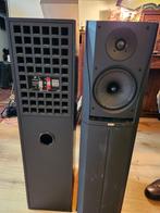 B&W. 305 set, Audio, Tv en Foto, Luidsprekers, Overige merken, Gebruikt, Ophalen of Verzenden, 120 watt of meer