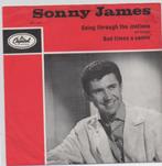Sonny James- Going through the motions