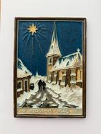 Porceleyne Fles Delft Cloisonne tegel, Antiek en Kunst, Ophalen of Verzenden