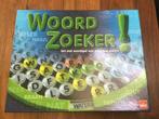 Bordspel Woordzoeker, Ophalen of Verzenden, Zo goed als nieuw