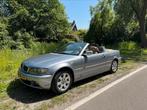 BMW 3-Serie 2.0 CI  Cabrio 2006 Grijs, 13 km/l, Achterwielaandrijving, 1995 cc, 680 kg