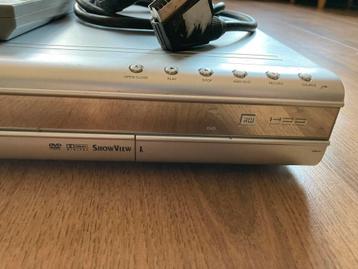 Philips DVDR520H DVD-recorder beschikbaar voor biedingen
