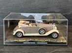 Hispano-Suiza * Moonraker, Hobby en Vrije tijd, Modelauto's | 1:43, Ophalen of Verzenden, Nieuw, Auto, Overige merken