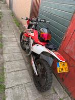 Honda crf 450 r met kenteken, Motoren, Motoren | Honda, Particulier, Crossmotor