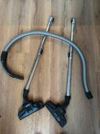 Inventum zuigmond en slang, Witgoed en Apparatuur, Stofzuigers, Ophalen, Gebruikt, Stofzuiger