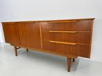 Vintage dressoir Austinsuite, Huis en Inrichting, Kasten | Dressoirs, Ophalen of Verzenden, Zo goed als nieuw, 25 tot 50 cm, 150 tot 200 cm