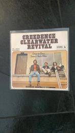 Creedence Clearwater Revival –Sweet Hitch-Hiker / Door To D), Gebruikt, 7 inch, Single, Ophalen of Verzenden