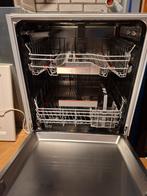 Bosch inbouw vaatwasser, Witgoed en Apparatuur, Vaatwasmachines, Ophalen, Minder dan 85 cm, Zo goed als nieuw, Inbouw