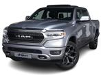 Dodge Ram 1500 5.7 V8 4x4 Crew Cab Limited | Luchtvering | R, Auto's, Dodge, Automaat, Gebruikt, 5654 cc, Lichtsensor