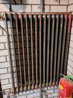 kolomradiator, Doe-het-zelf en Verbouw, Ophalen, Gebruikt, Cv-ketel of Combi-ketel, 60 tot 150 cm