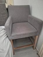 3 barkrukken, nieuwstaat / meubels, Ophalen, Met voetsteun, Zo goed als nieuw, 90 cm of meer