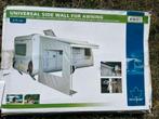 NIEUW! CARAVAN/CAMPER zijwanden, zacht grijs., Ophalen of Verzenden, Nieuw