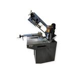 Lintzaag, Doe-het-zelf en Verbouw, Gereedschap | Zaagmachines, Ophalen, Gebruikt, 70 mm of meer, Mep