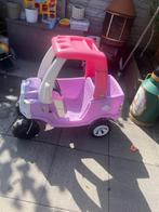 Little tikes, Ophalen, Gebruikt, Loopvoertuig