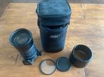 Sigma APO 135-400mm Telelens voor Nikon, Ophalen of Verzenden, Zo goed als nieuw, Telelens, Zoom