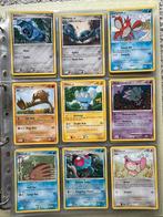 Pokemon kaarten Legends Awakened uit 2008, Ophalen of Verzenden, Zo goed als nieuw, Meerdere kaarten
