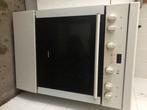 Gasfornuis Siemens met oven, Witgoed en Apparatuur, Fornuizen, 4 kookzones, Vrijstaand, Gebruikt, 45 tot 60 cm