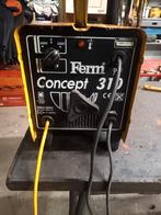 Elektroden lasapparaat Ferm 230v, Doe-het-zelf en Verbouw, Gereedschap | Lasapparaten, Ophalen of Verzenden, Minder dan 150 ampère