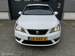 Seat Ibiza ST 1.2I STATION CLIMA, Voorwielaandrijving, Euro 5, Zwart, 60 pk