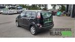 Achterbumper van een Citroen C3 Picasso (EXLD), Auto-onderdelen, Gebruikt, Citroën, Ophalen of Verzenden, Bumper