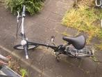 Compacte vouwfiets – klaar voor gebruik!, Fietsen en Brommers, Ophalen, Zo goed als nieuw, Overige merken, Versnellingen
