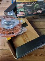 Boska Cheese Fondue Set Pro, Witgoed en Apparatuur, Gourmetstellen, Ophalen, Nieuw