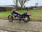 Yamaha xv 750 virago, Particulier, Chopper