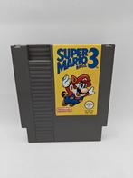 Super Mario Bros 3 NES, Spelcomputers en Games, Games | Nintendo NES, ., 1 speler, Racen en Vliegen, Ophalen of Verzenden