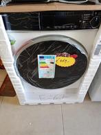 SHARP zuinige WP drogers 8 en 10 kg voor laagste prijs, Witgoed en Apparatuur, Wasdrogers, Ophalen, Overige typen, Nieuw, Voorlader