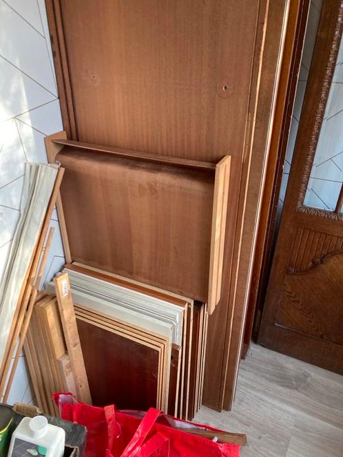 Vintage Pastoe Kast - Opknapper, Antiek en Kunst, Antiek | Meubels | Kasten, Ophalen
