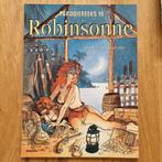 Robinsonne, parodiereeks 18, Boeken, Stripboeken, Eén stripboek, Ophalen of Verzenden, Zo goed als nieuw