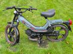 Tomos brommer - Gebruikt, Fietsen en Brommers, Brommers | Tomos, Ophalen, Gebruikt, Overige modellen, 2 versnellingen
