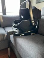 Maxi cosi baby car seat isofix & I base & adapters, Ophalen, Zo goed als nieuw, Isofix, 0 t/m 13 kg