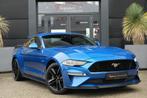 Ford Mustang Fastback 5.0 V8 GT 450pk Navigatie/Stoelverwarm, Auto's, Ford, Automaat, Achterwielaandrijving, Gebruikt, Bedrijf