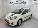 Renault Twingo 1.2-16V Authentique EL Ramen Aux, 4 cilinders, 4 stoelen, Wit, Origineel Nederlands