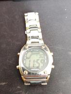 HEREN HORLOGE: "JAPONA" (met handige klick sluiting), Overige merken, Staal, Gebruikt, Staal